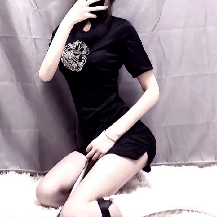 白色杀机