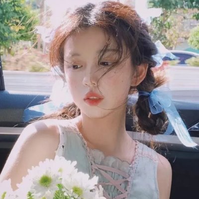 梅府有女初长成